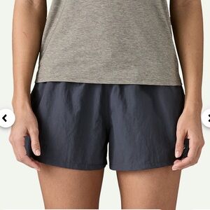 Patagonia Women's Navy Shorts